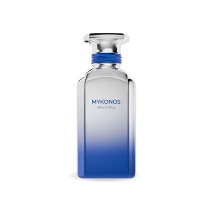Mykonos California Blue Extrait De Parfum 100ml