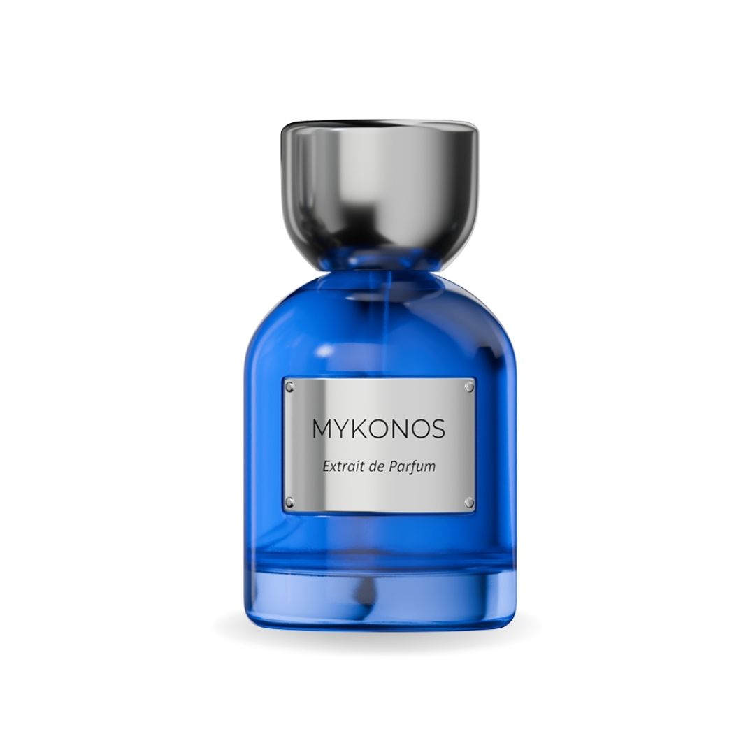 Mykonos California Blue 50ml