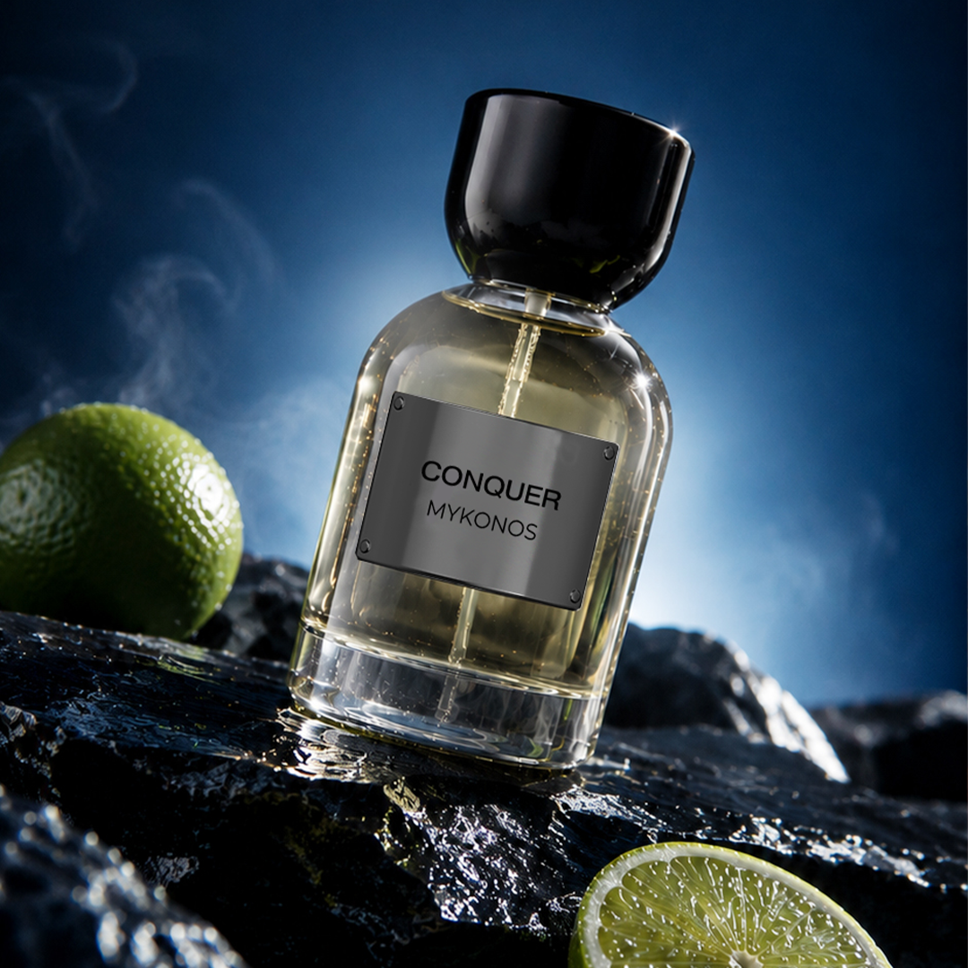 Mykonos Conquer 50ml