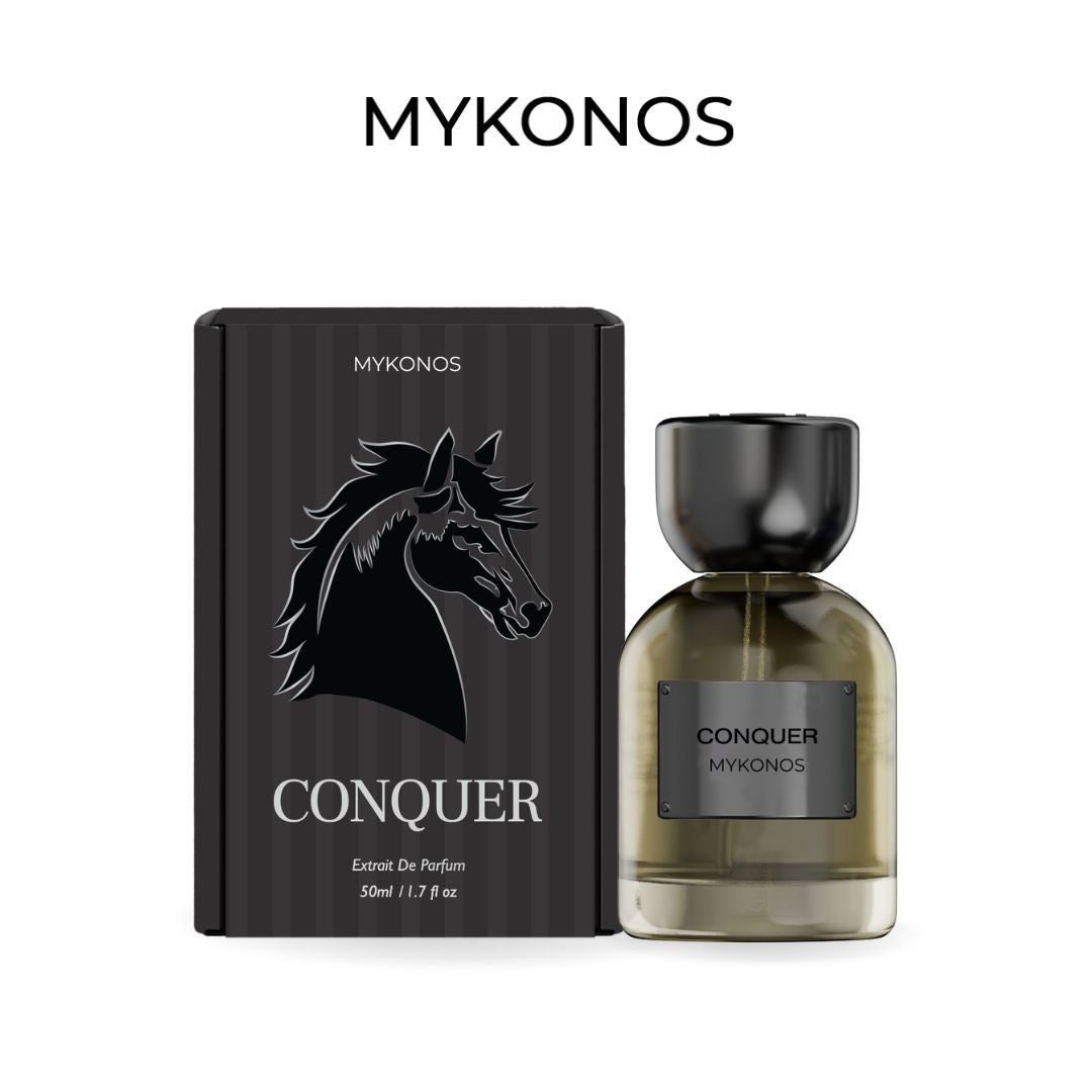 Mykonos Conquer 50ml