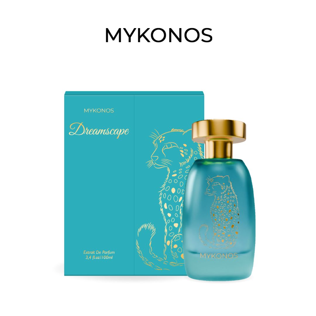 Mykonos Dreamscape 100ml