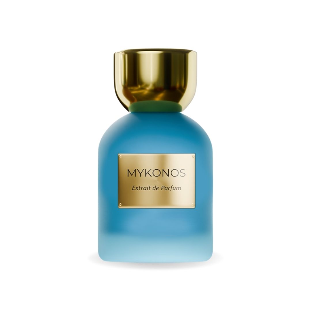 Mykonos Dreamscape Extrait De Parfum 50ml