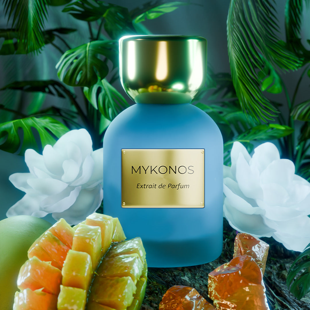 Mykonos Dreamscape 50ml