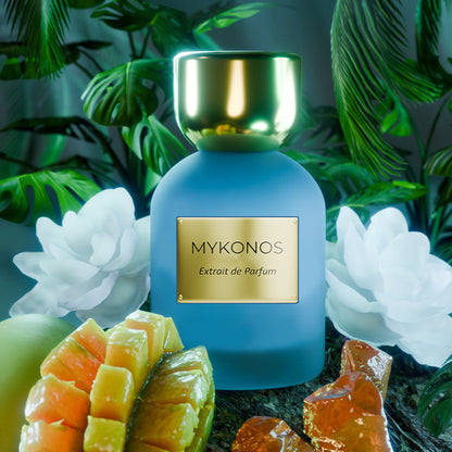 Mykonos Dreamscape 50ml
