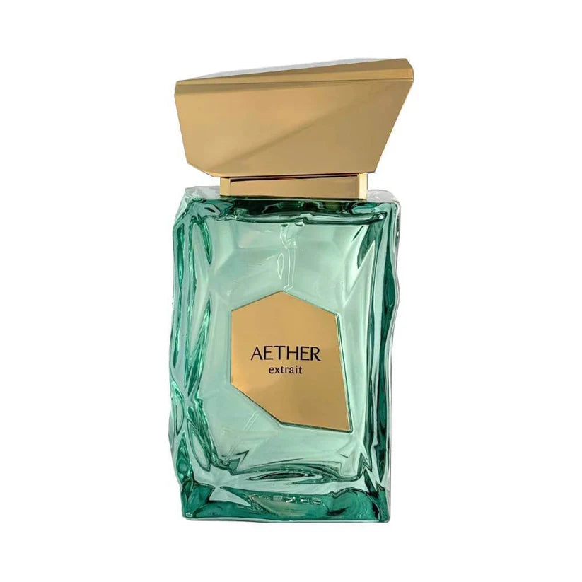 French Avenue Aether Extrait