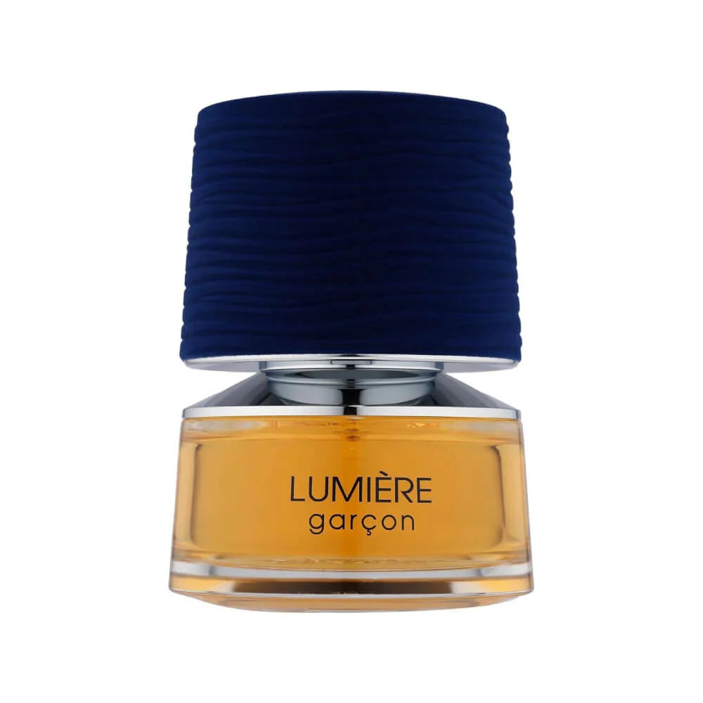 French Avenue Lumiere Garcon