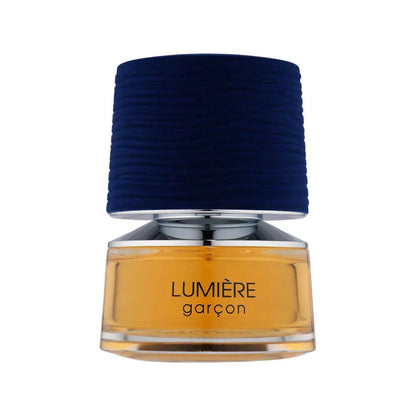French Avenue Lumiere Garcon