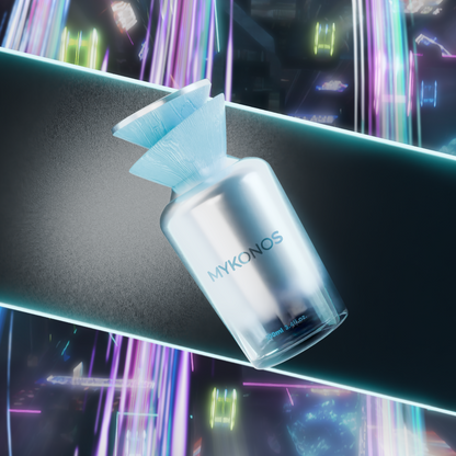 Mykonos Glitch 100ml