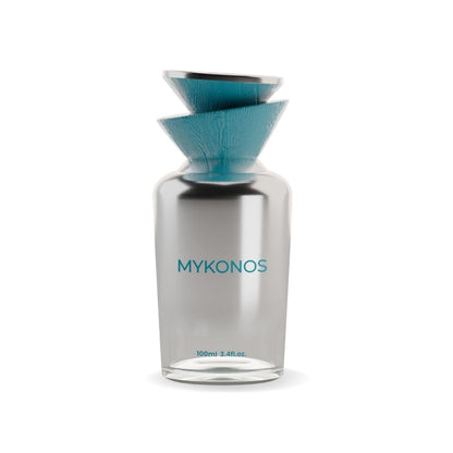 Mykonos Glitch 100ml