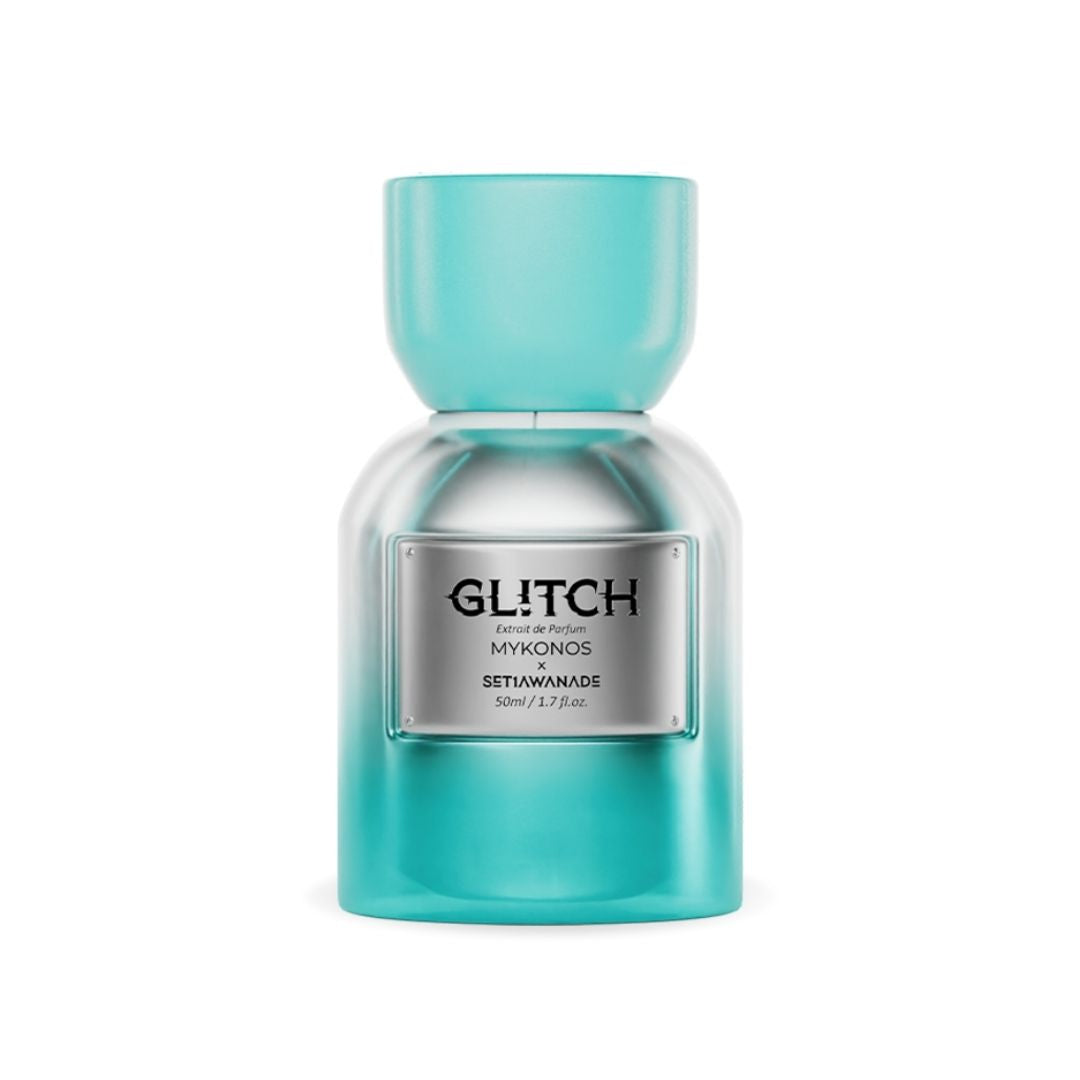 Mykonos Glitch Extrait De Parfum 50ml