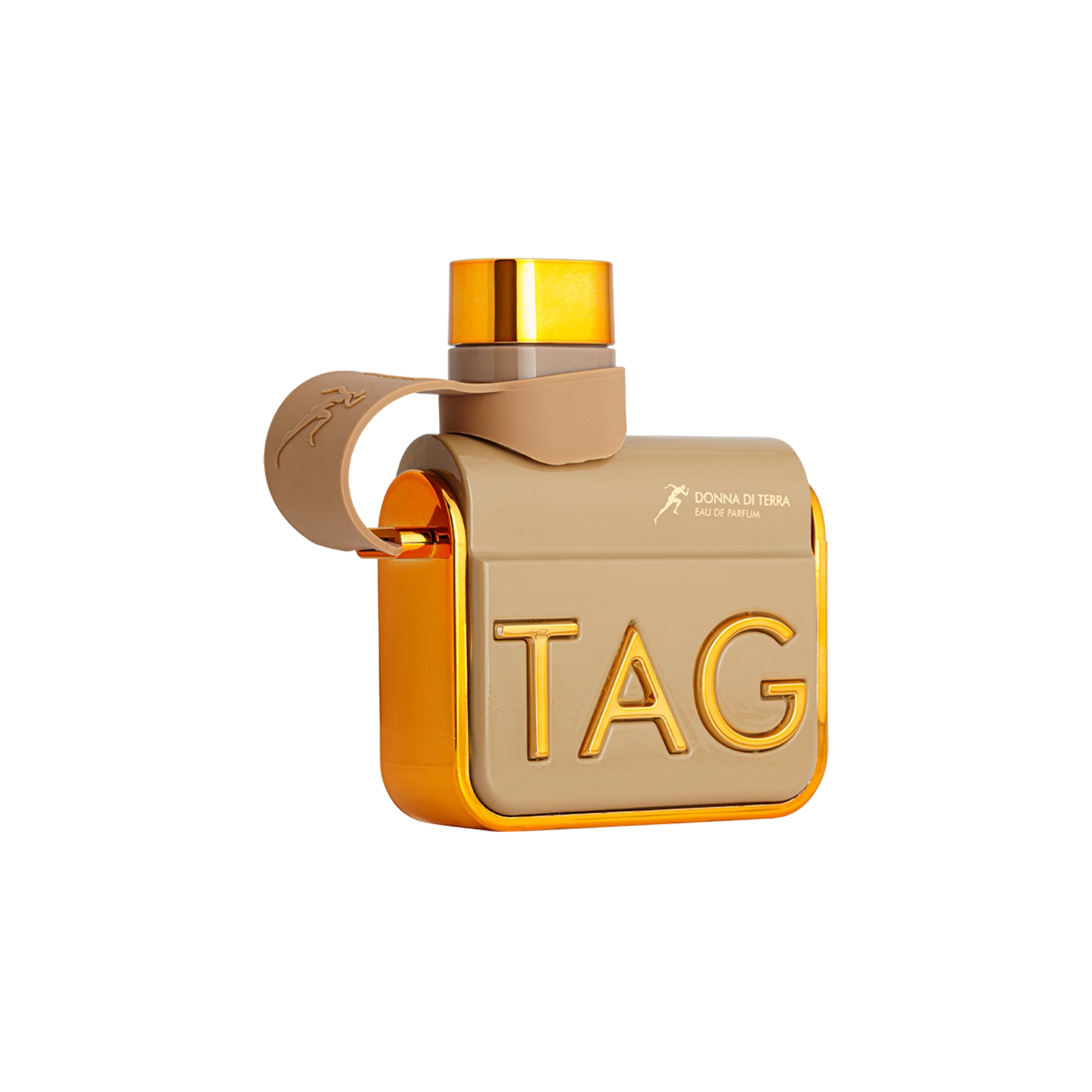 Armaf Tag Her Donna Di Terra Beige Eau De Parfum
