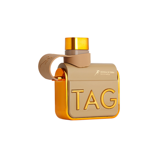 Armaf Tag Her Donna Di Terra Beige Eau De Parfum