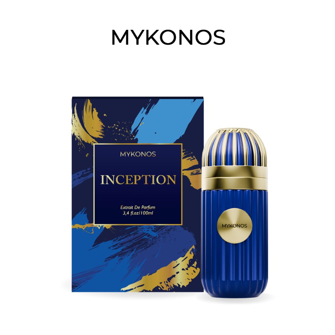Mykonos Inception 100ml