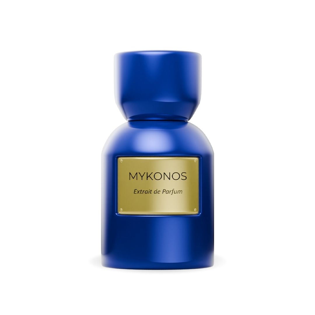 Mykonos Inception Extrait De Parfum 50ml