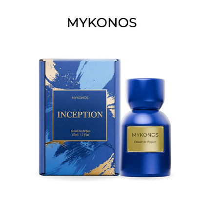 Mykonos Inception 50ml bottle