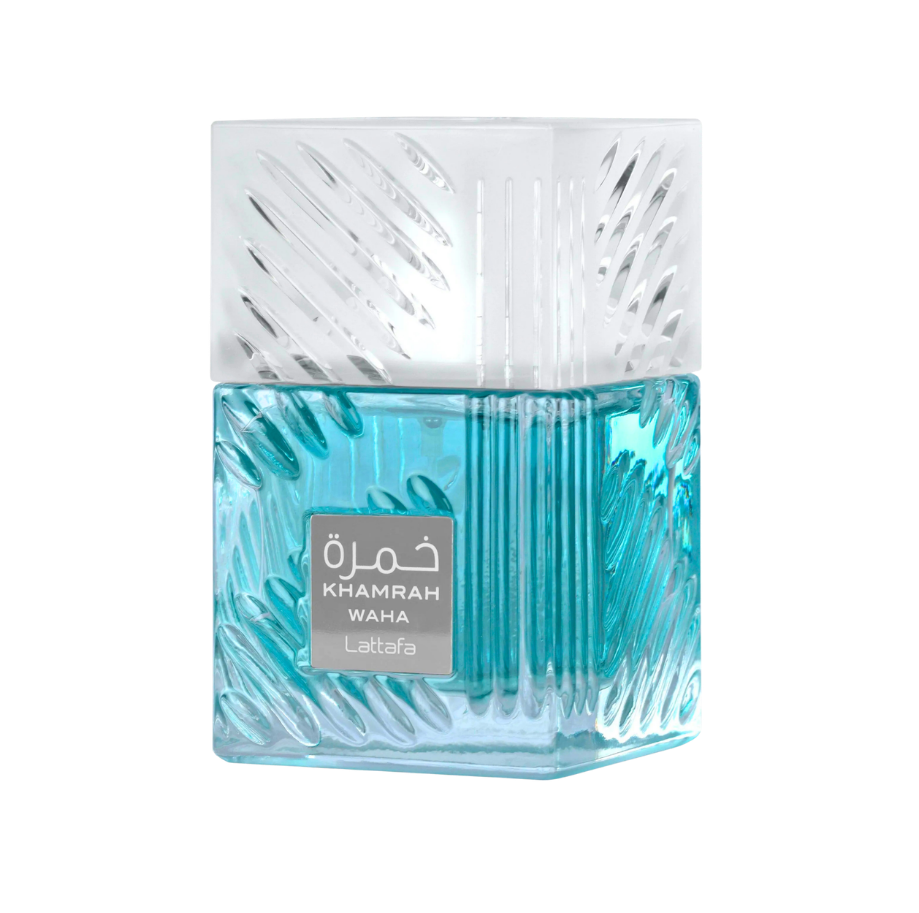 Lattafa Khamrah Waha Eau de Parfum 100ml