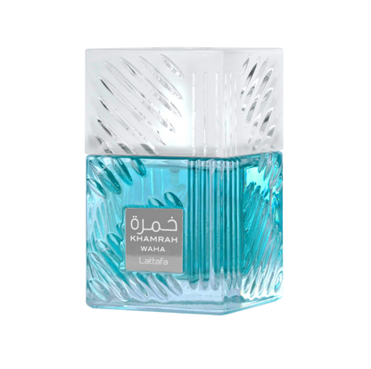 Lattafa Khamrah Waha Eau de Parfum 100ml