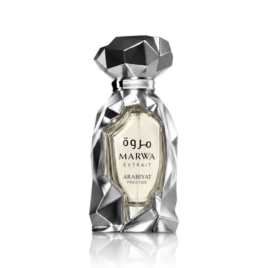 Arabiyat Prestige Marwa Extrait de Parfum