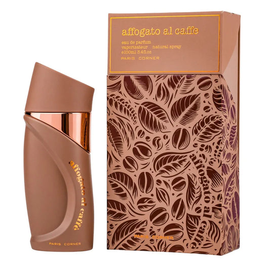 AFFOGATO AL CAFFE EDP 100ML
