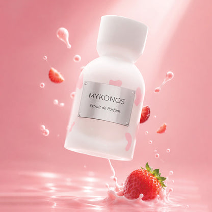 Mykonos Pink Drop
