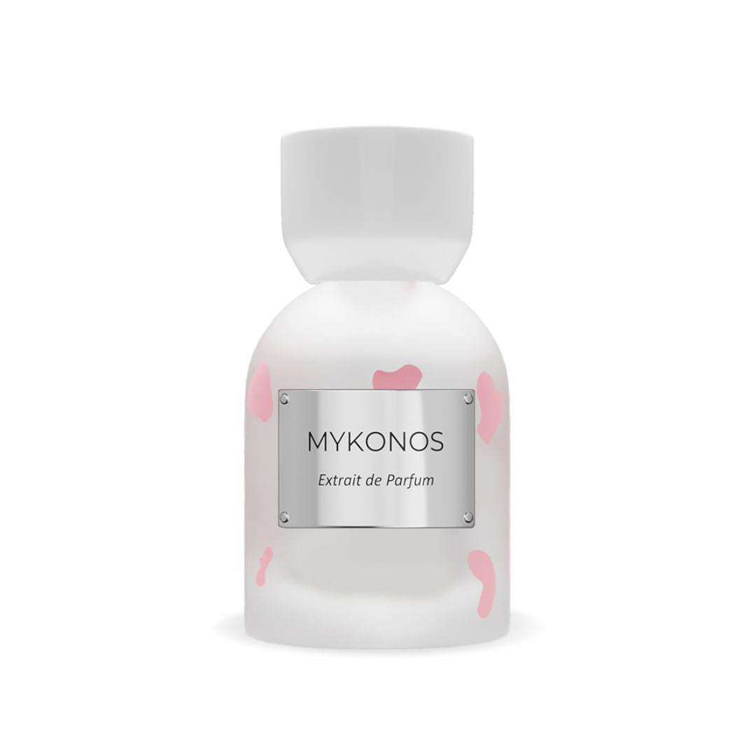 Mykonos Pink Drop Extrait De Parfum 50ml