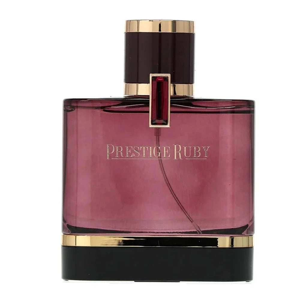 Al Majed Oud Prestige Ruby 90ml bottle