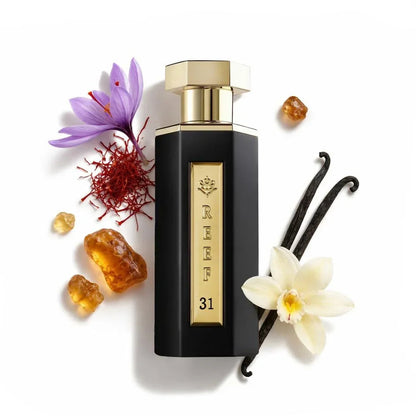 Reef 31 Eau De Parfum 100ml