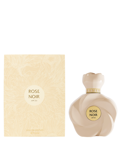 Ahmed Al Maghribi Rose Noir
