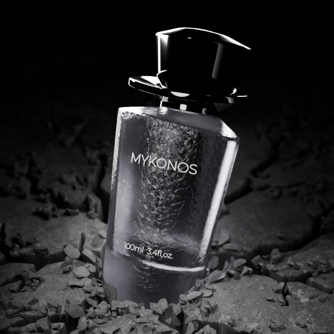 Mykonos Conquer