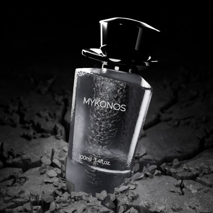 Mykonos Conquer