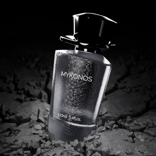 Mykonos Conquer Extrait de Parfum 100ml