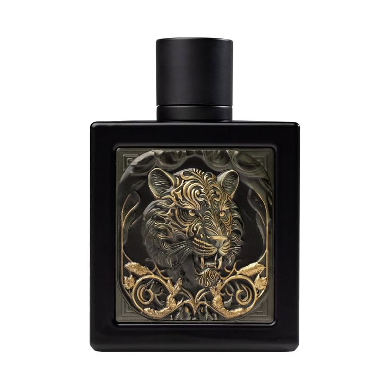 Rayhaan Tiger Eau De Parfum 100ml
